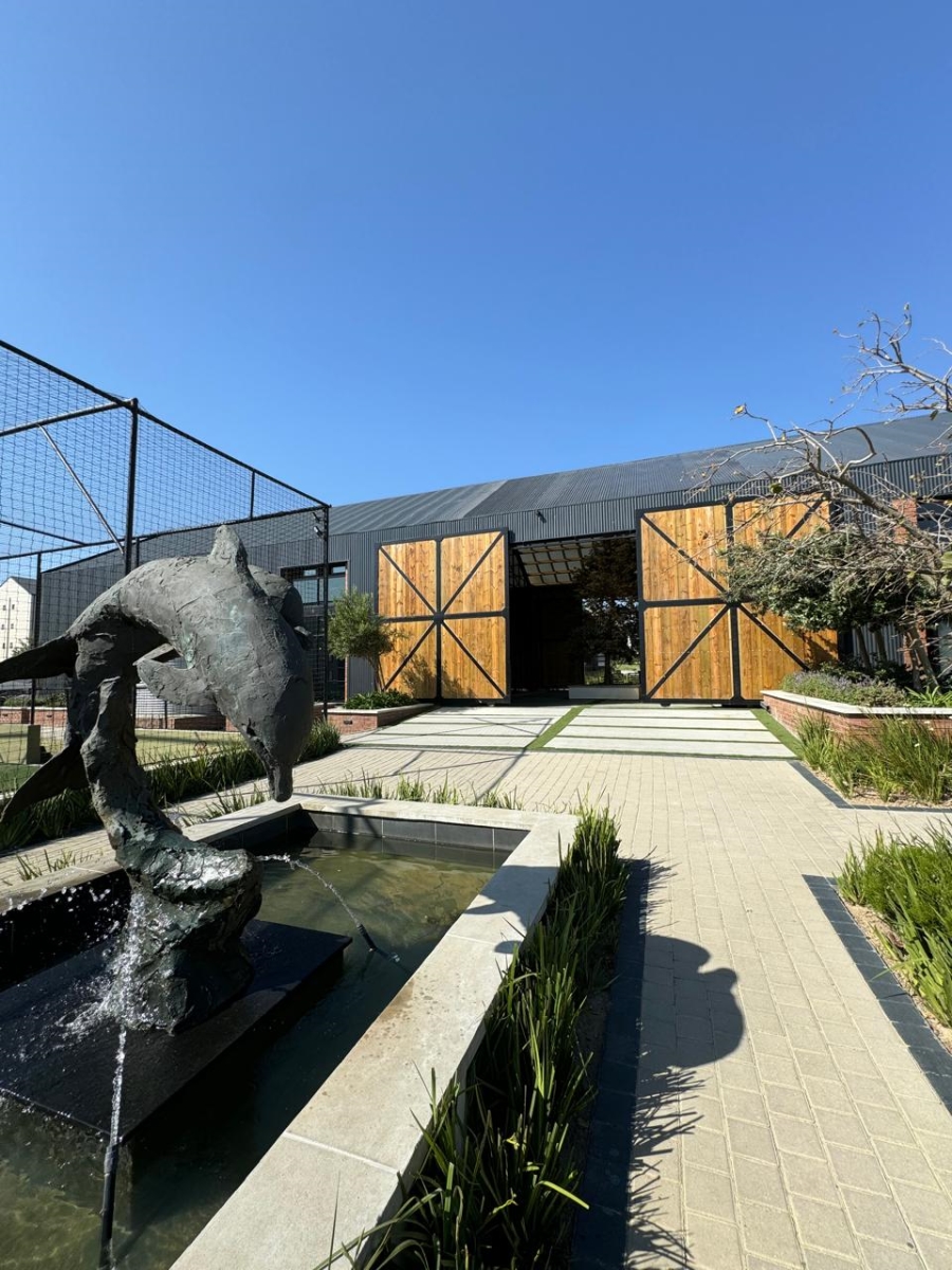To Let 2 Bedroom Property for Rent in Admirals Park Western Cape